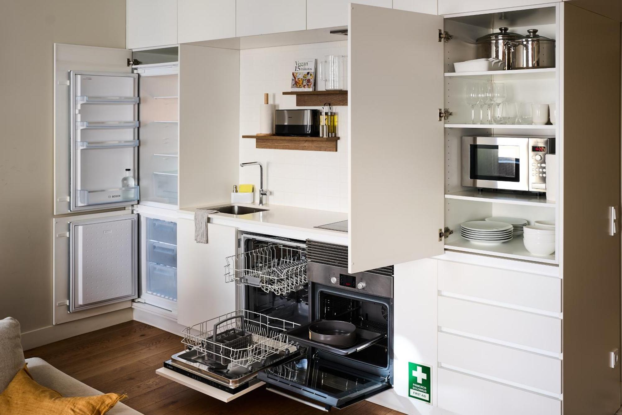 Ando Living - Augusta House Apartment Lisbon Exterior photo