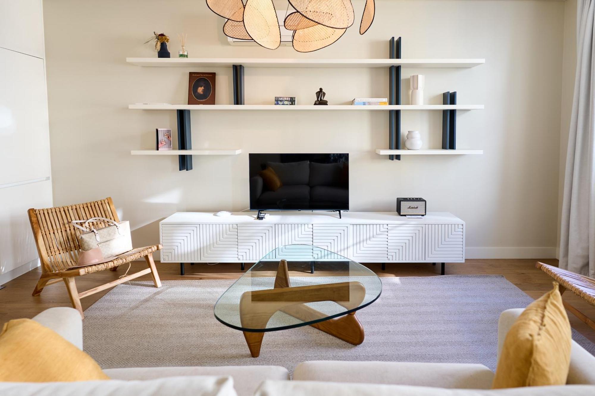 Ando Living - Augusta House Apartment Lisbon Exterior photo