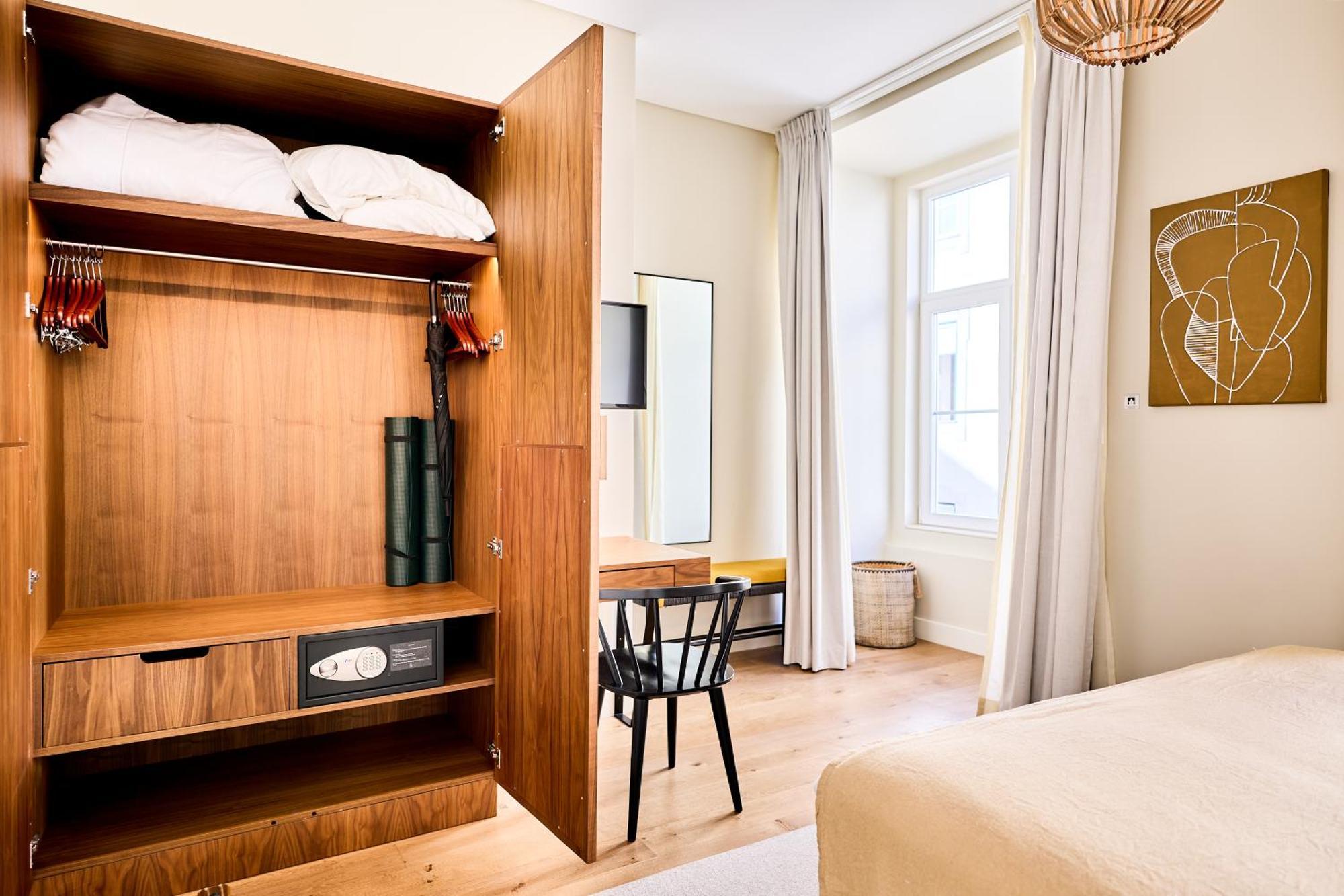 Ando Living - Augusta House Apartment Lisbon Exterior photo