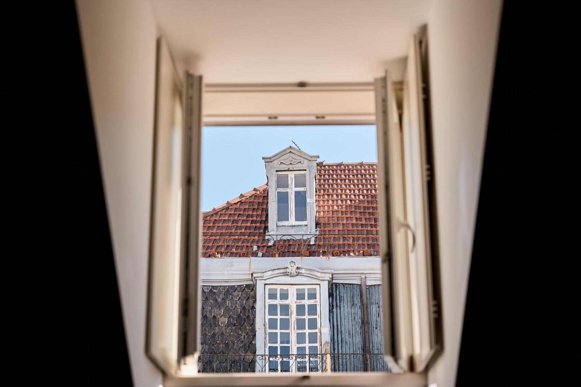 Ando Living - Augusta House Apartment Lisbon Exterior photo