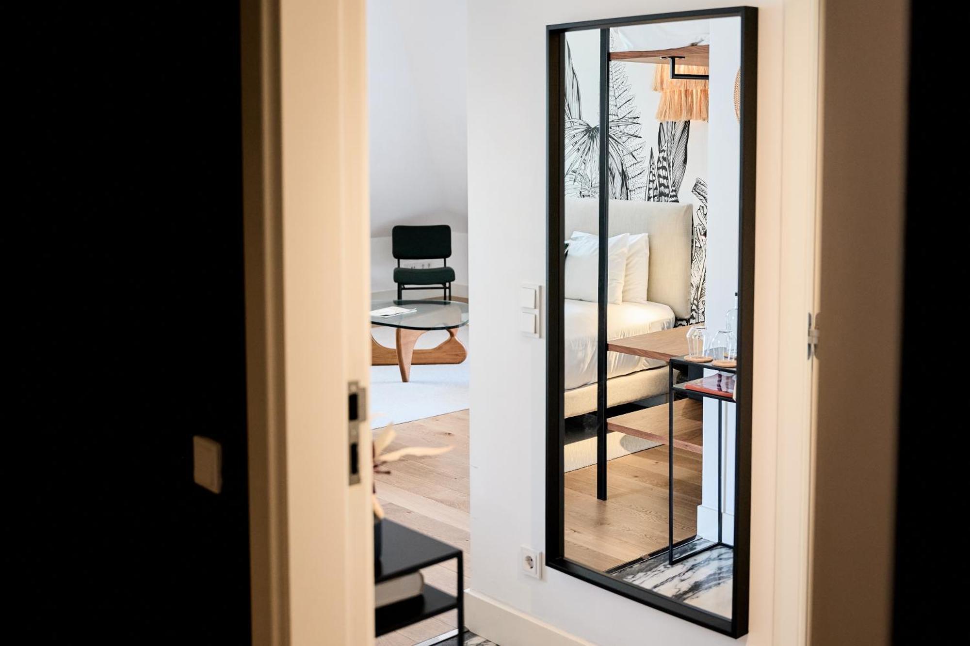 Ando Living - Augusta House Apartment Lisbon Exterior photo