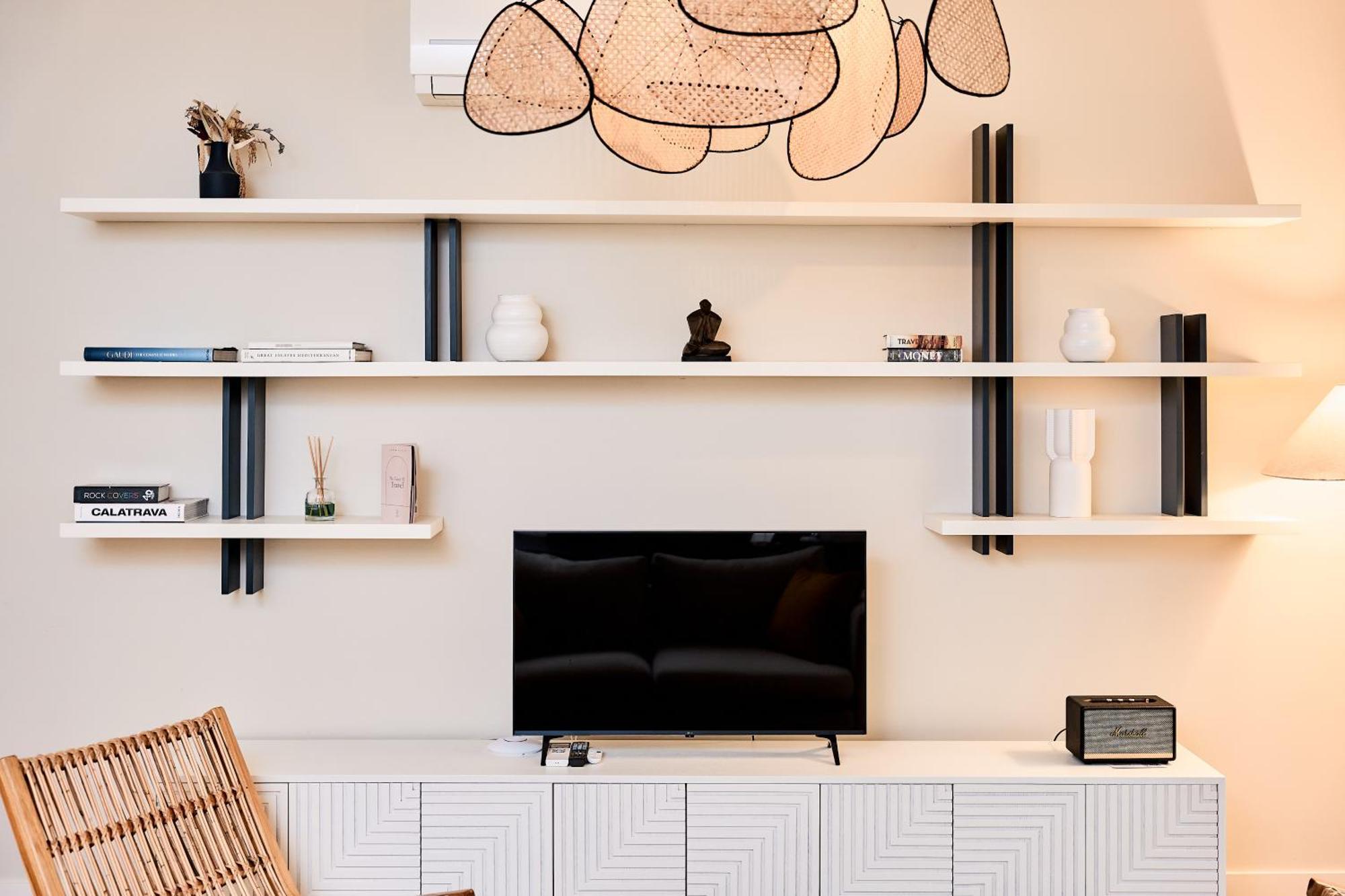 Ando Living - Augusta House Apartment Lisbon Exterior photo