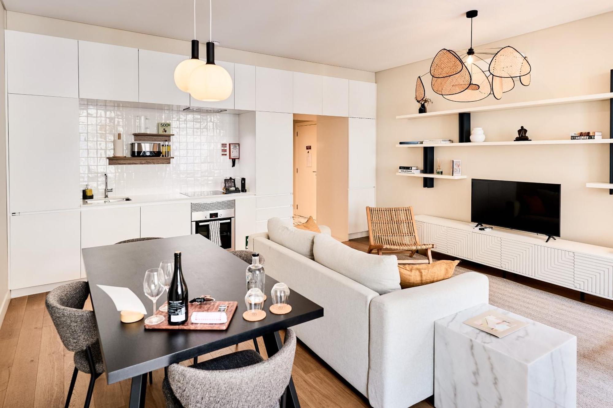 Ando Living - Augusta House Apartment Lisbon Exterior photo